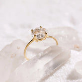 Herkimer Ring