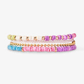 Sunset Samba Bracelet Pack