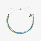 Sun-drenched Anklet