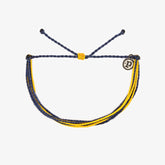 Navy & Yellow Collection