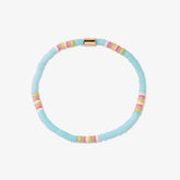 Ocean Arcade Stretch Bracelet