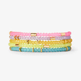 Rio Stretch Bracelet Pack