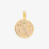 Harper Icons of Luck Charm