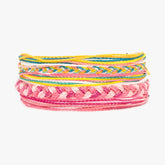 Sherbet Dreams Friendship 5 Pack
