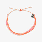Pink Sherbet Anklet