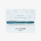 Protect your Energy Bracelet Card