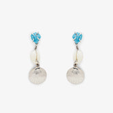 Cancun Dangle Earrings