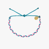 Kauai Sunrise Multi Mini Braided Bracelet