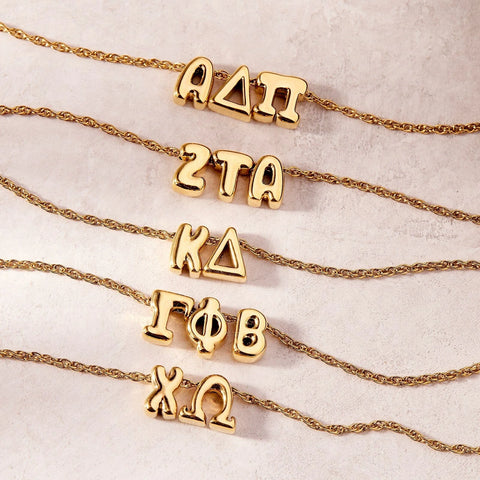 Chi Omega Collection