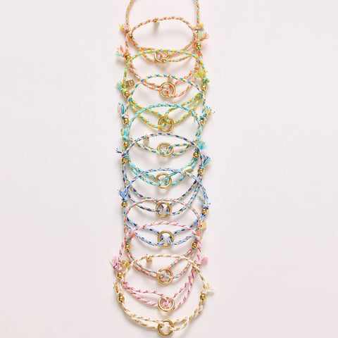 Friendship Ring Bracelet