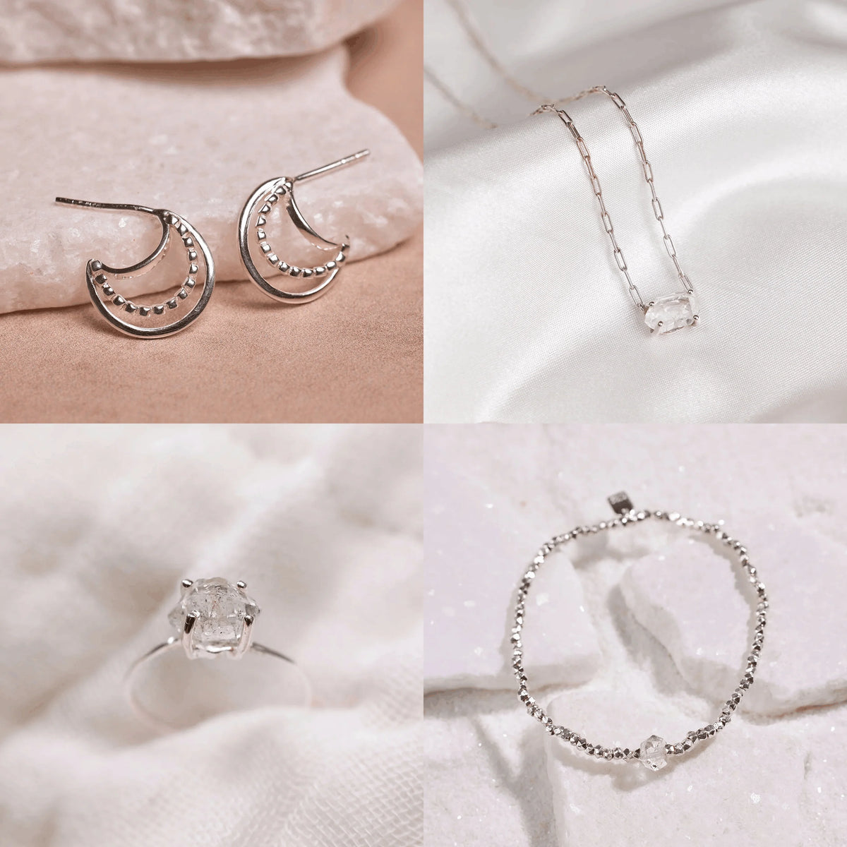 Lucky Girl Syndrome Demi-Fine Bundle