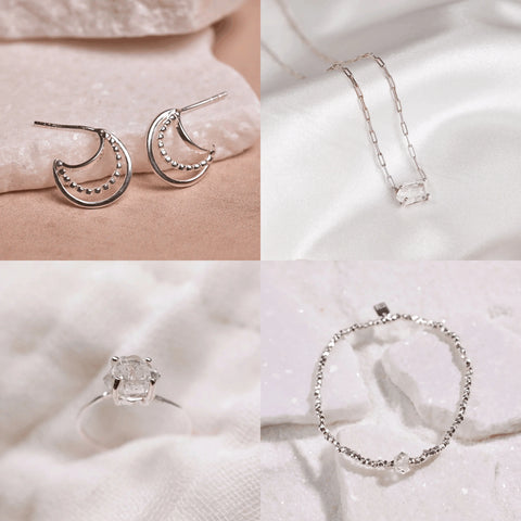 Lucky Girl Syndrome Demi-Fine Bundle