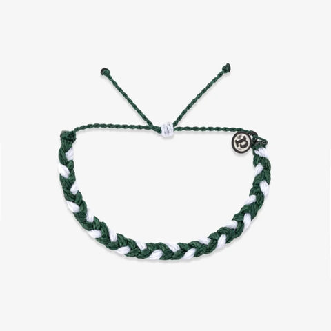 Green & White Collection