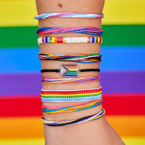 Transgender Bracelet