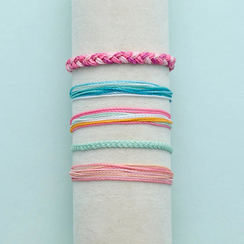 Fruitas Friendship 5 Pack