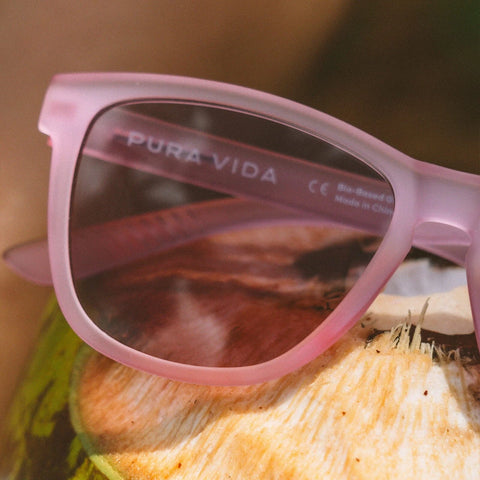 La Jolla Sunray Sunglasses