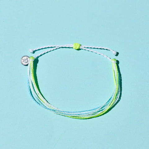 Neon Sky Bracelet