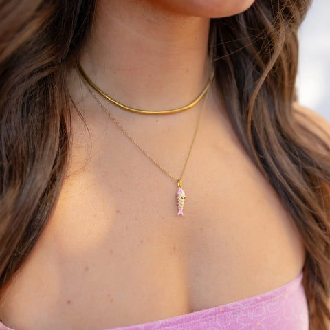 Coil Choker
