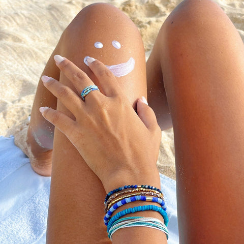 Remote Reef Bracelet
