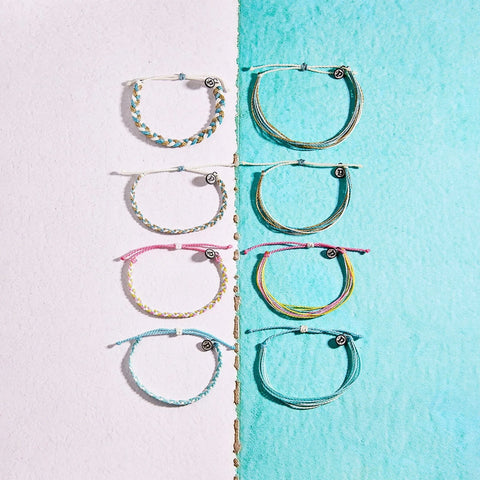 Beach Bum Bracelet