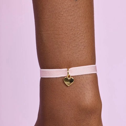Skyla Charm Bracelet