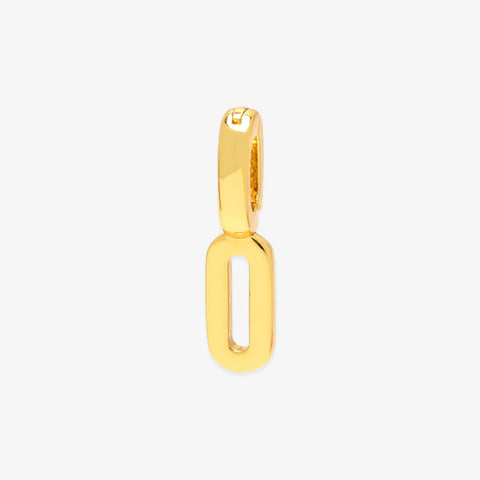 Harper Number Charm