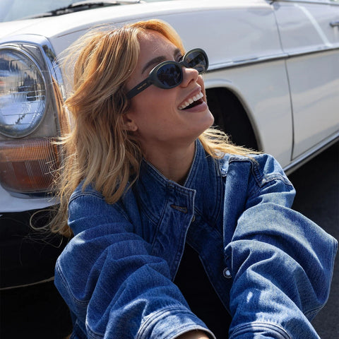 Laguna Sol Sunglasses