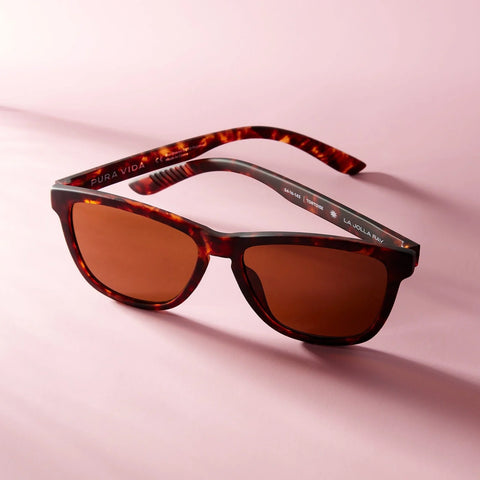 La Jolla Sunray Sunglasses