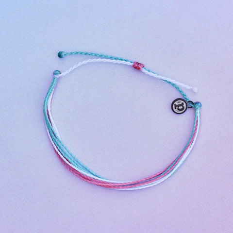 Transgender Bracelet