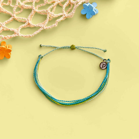 Staying Cool Bracelet