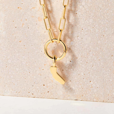 Harper California Charm