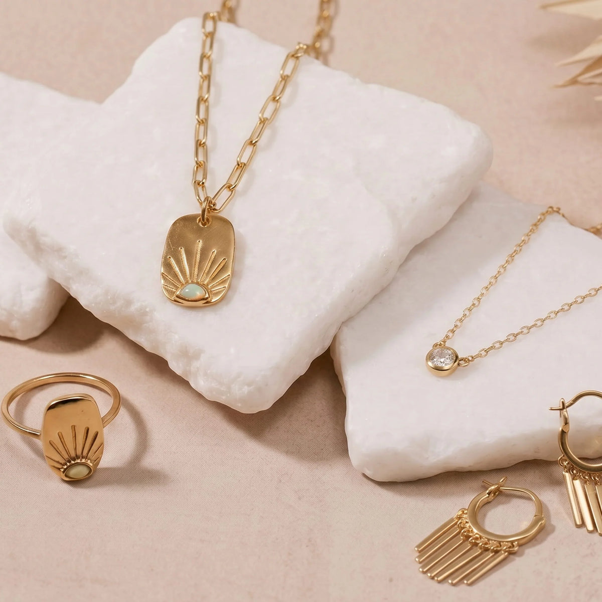 Summer Sunshine Demi-Fine Bundle