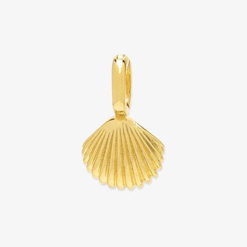Harper Shell Charm