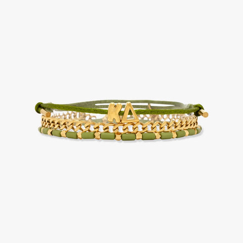 Kappa Delta Collection