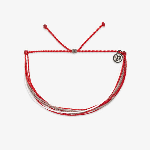 Red, White & Grey Collection