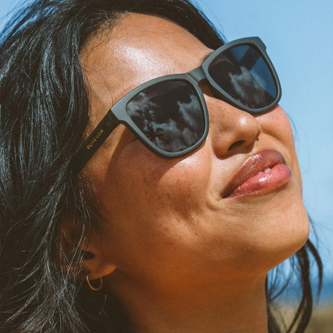 La Jolla Sunray Sunglasses