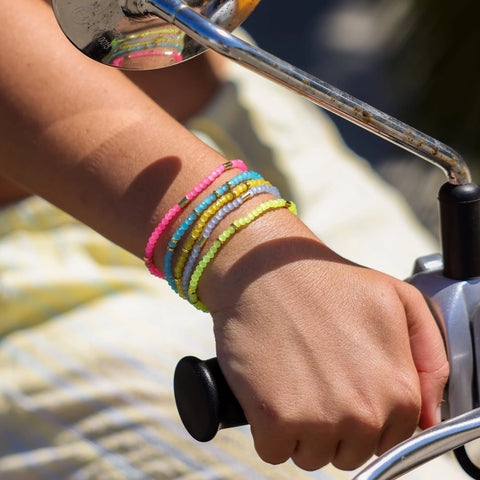Rio Stretch Bracelet Pack