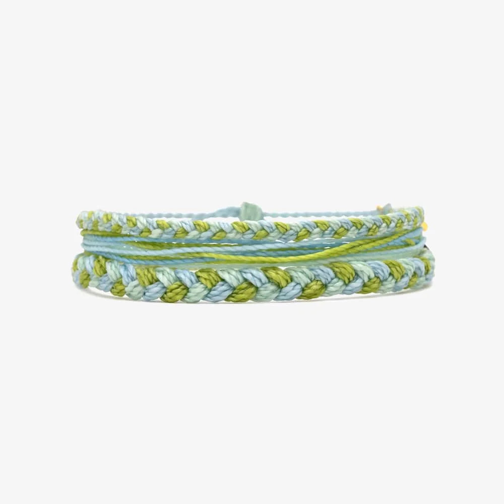 Breakwater String Pack
