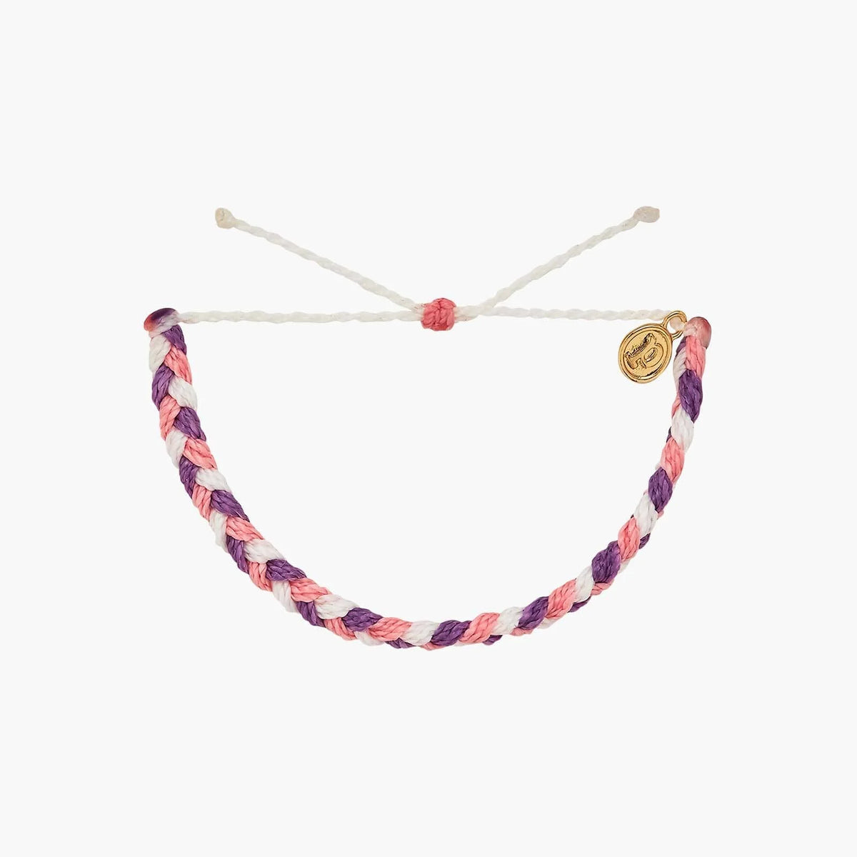 Fable Multi Braided Bracelet