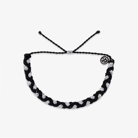 Black & Silver Collection