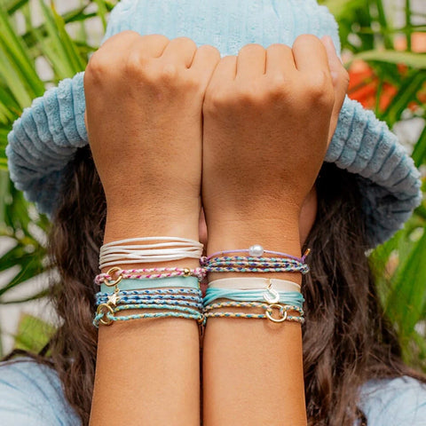 Friendship Ring Bracelet