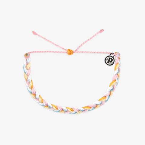 Multi Braided Bracelet
