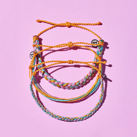 Canary Bracelet
