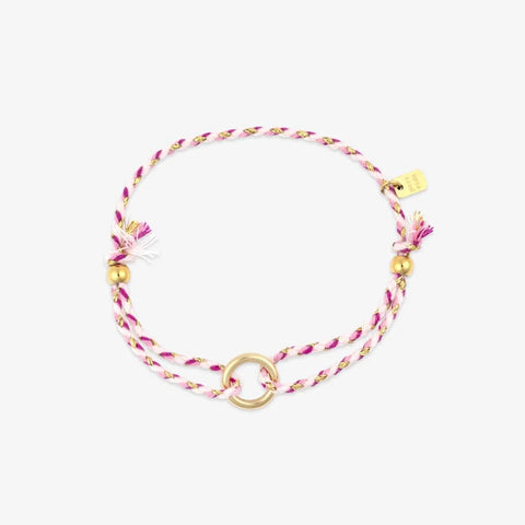Friendship Ring Bracelet