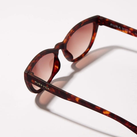 Monica Glow Sunglasses