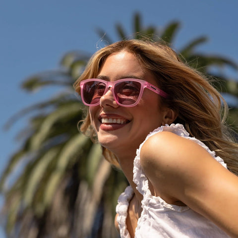 La Jolla Sunray Sunglasses
