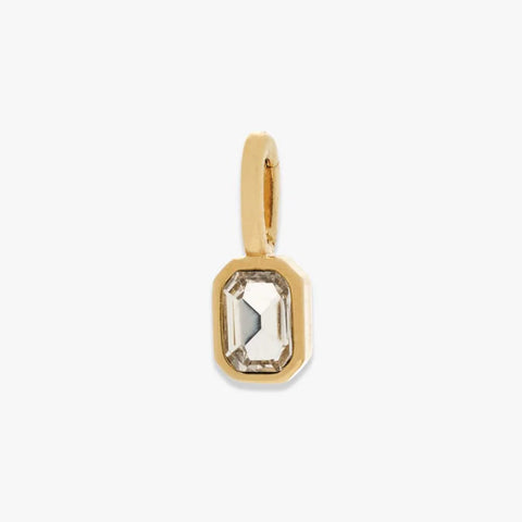 Harper Birthstone Charms