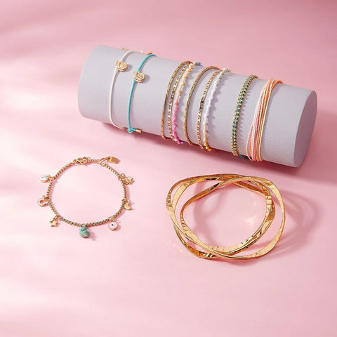 Good Fortune Bracelet