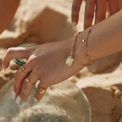 Summer Sunshine Demi-Fine Bundle