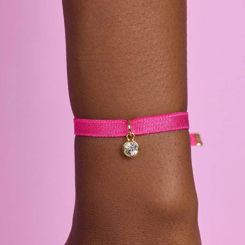 Skyla Charm Bracelet